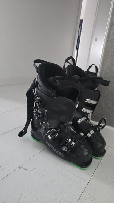 Clapari  Atomic Hawx 100 Magna