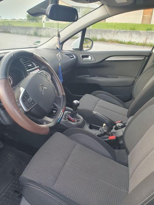 Citroen C4  diesel