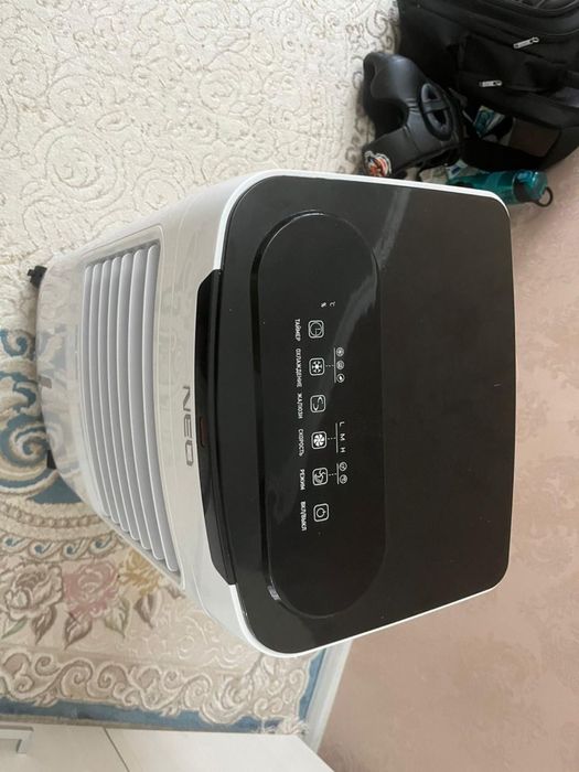 Воздухоохладитель