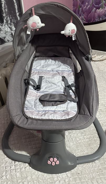 Продам шезлон.