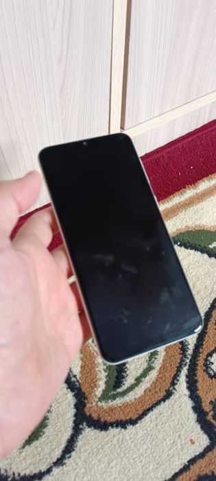 Samsung a30s гарантия