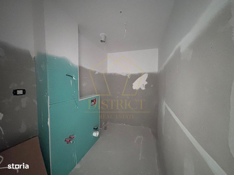 Apartamente noi cu 1 camera | Aradului