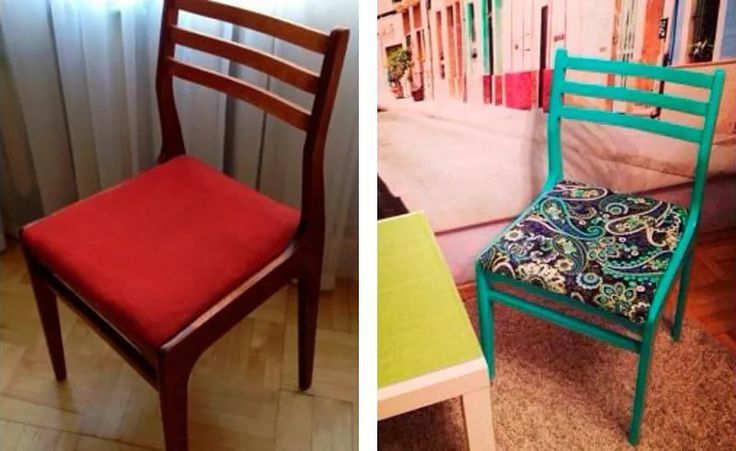 Стул стулья. Ремонт рестоврация от 5'000