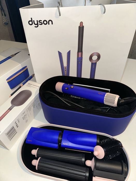 Dayson. Дайсон продается