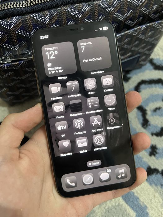 iPhone Xs LL/A Region 64GB
