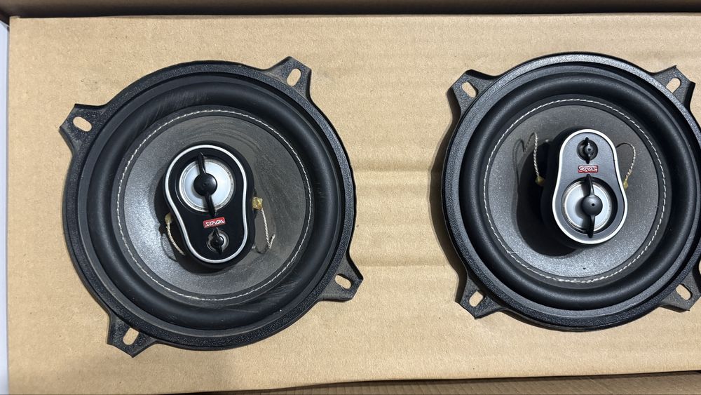 Продам колонки авто