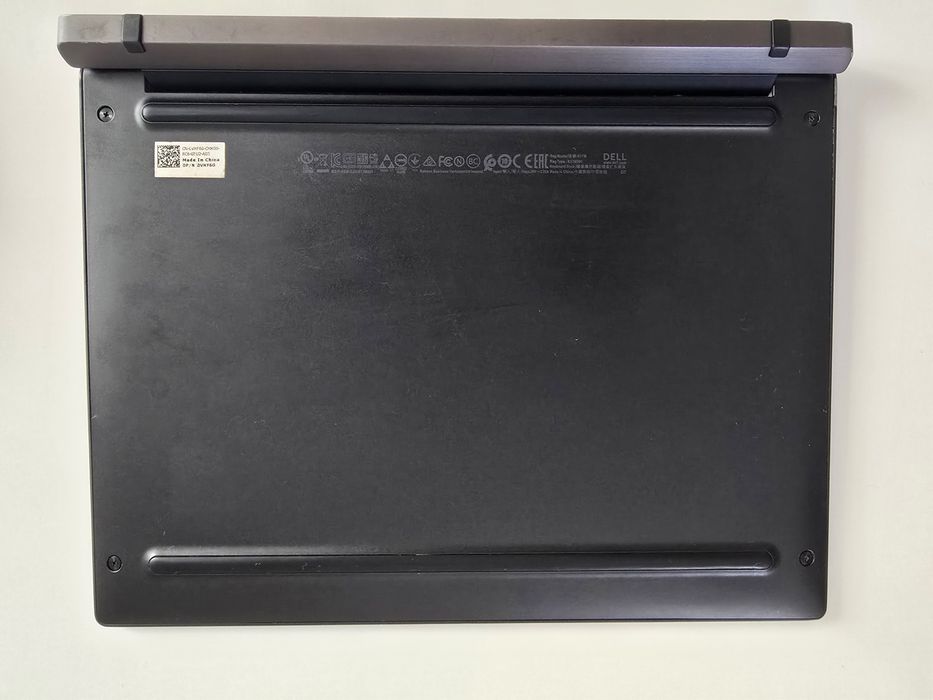Dell Latitude 7285 intel core i7, 16gb RAM