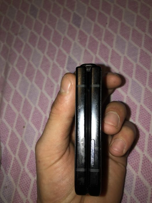 Samsung Galaxy Z Flip4