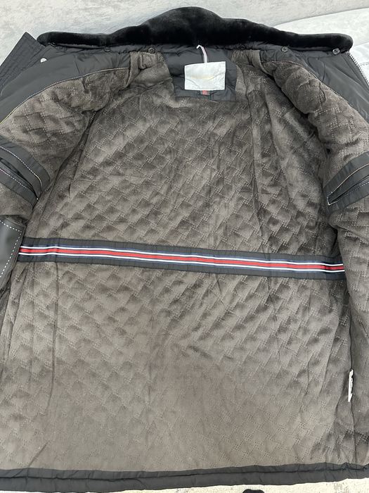 Продам куртку демисезон