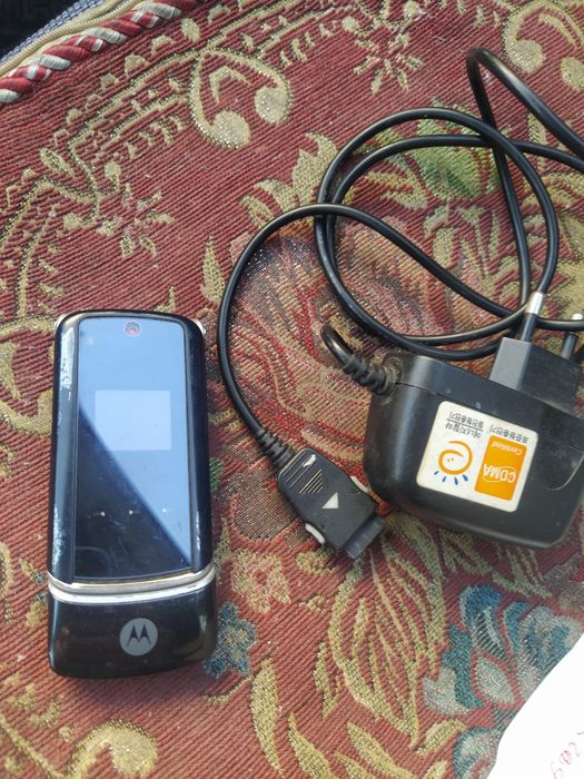 Perfectum Motorola MS 700