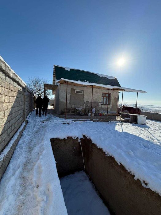 Продается Дача/Участок