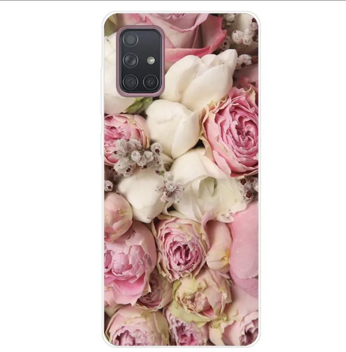 Husa Samsung Galaxy A52