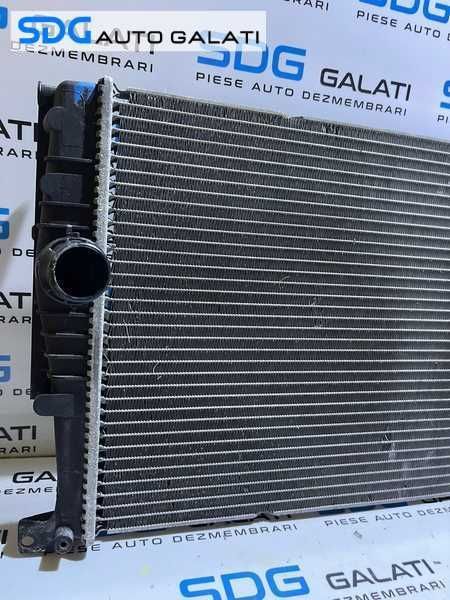 Radiator Apa BMW Seria 1 F20 F21 120 2.0 D N47 2010 - 2019 Cod 7600511 1711760051101