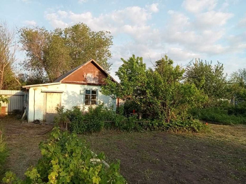 Дача в Садоводе Наримановка 8 соток