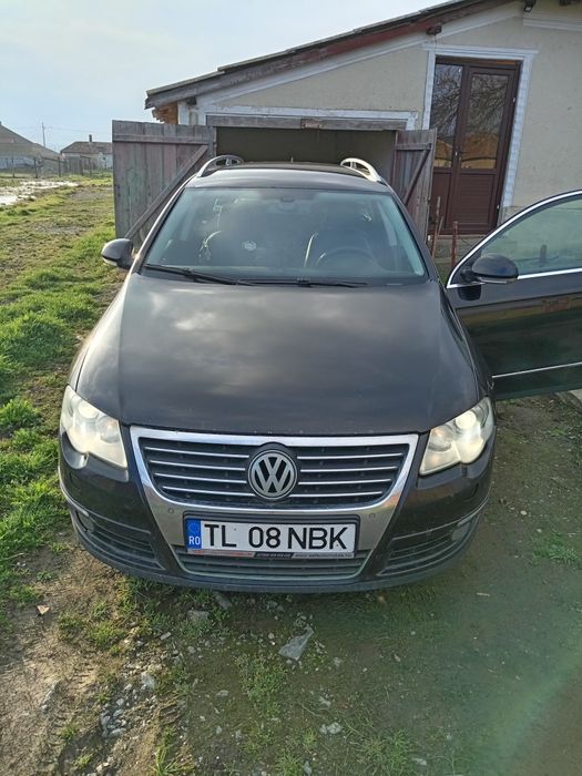 Vw pasat de vanzare