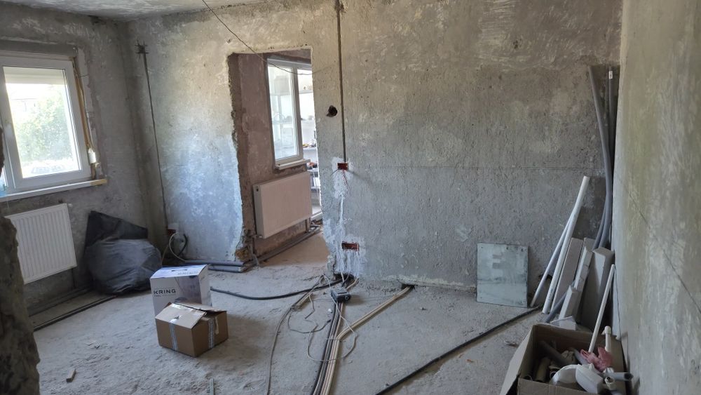 Apartament 2 camere