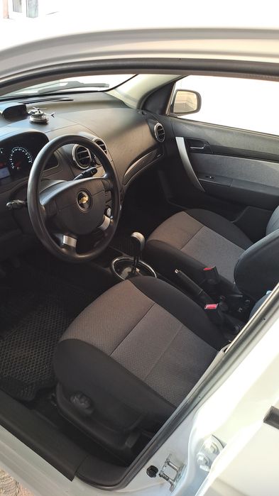 Nexia 3 Ravon aftomat xolati idealni