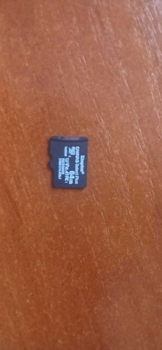 Полный оригинальный комплект Nintendo Switch OLED + SD 64GB