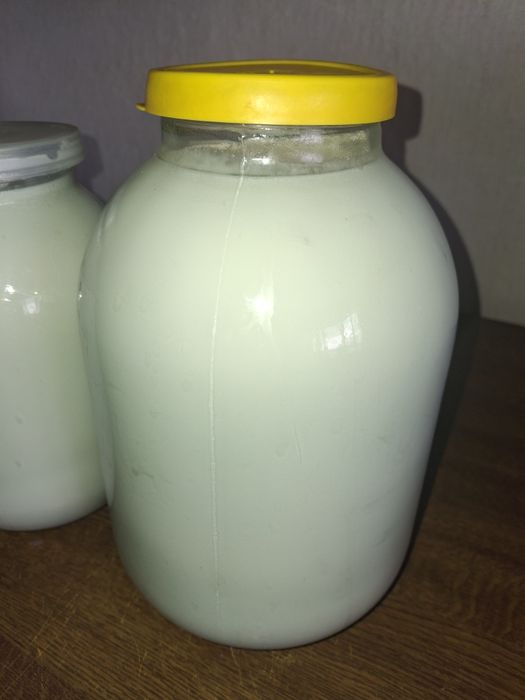 Козье молоко с доставкой