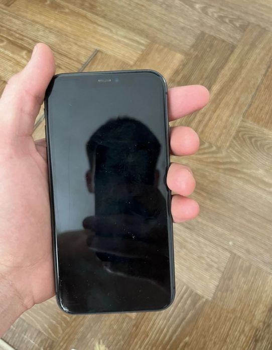 Iphone 11 EAC оргинал