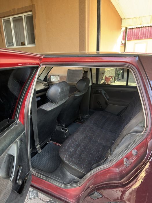 Volkswagen golf 3 mono