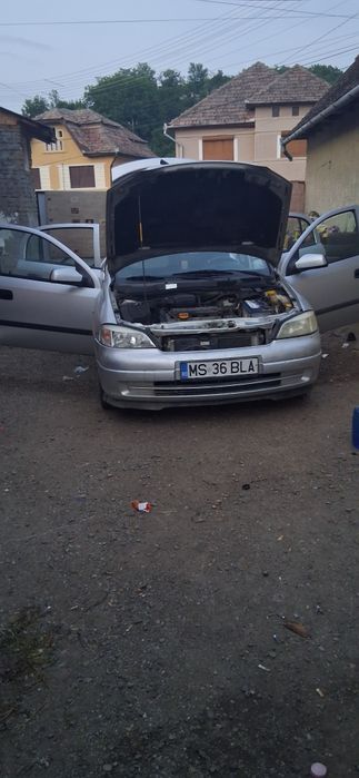 Vand opel astra g_cc 1.6 benzina