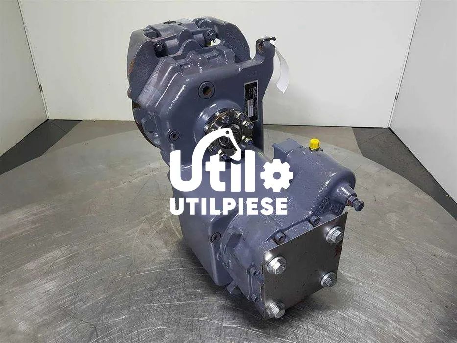 transmisie kessler w1018.3a fuchs mhl 320 mhl 340 mhl 350 mhl 360