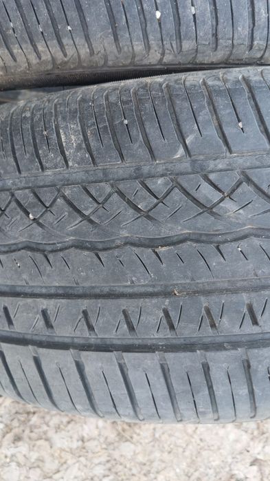 Резина летняя R16