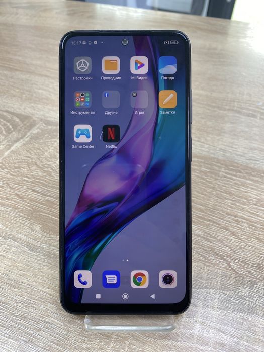 Xiaomi Redmi Note 10s 6/64gb (A4)