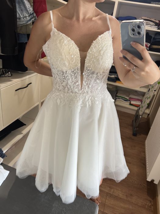 Булченска къса рокля