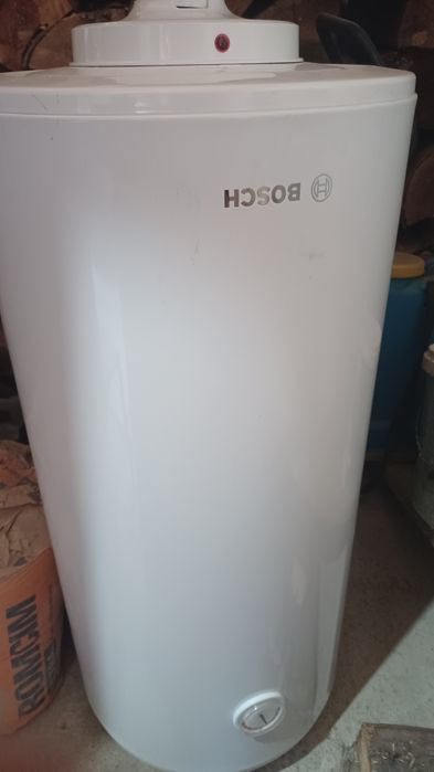 Vând boiler Bosch
