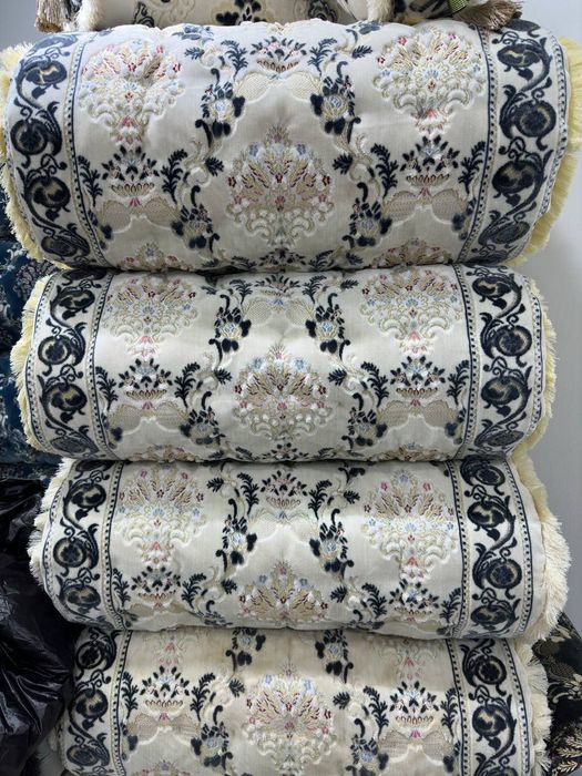 Koʻrpa koʻrpacha matras yostiq