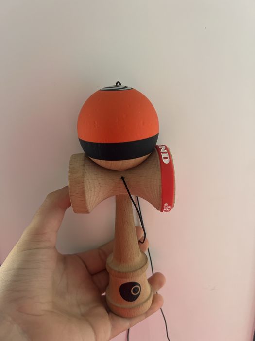 Vand okendama candy antiskyd ca noua folosita de cateva ori