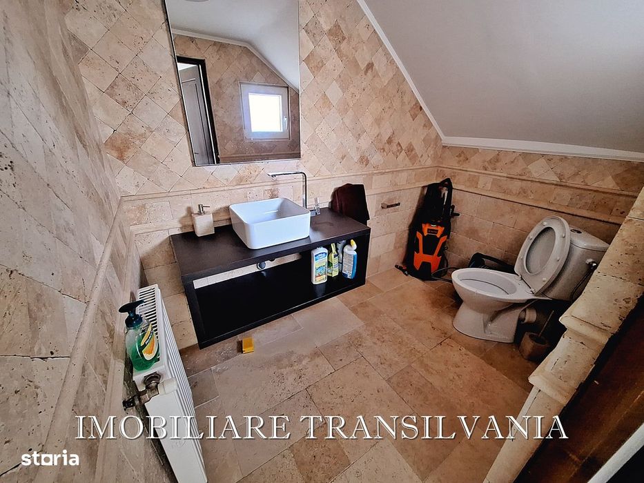 Ap. 3 camere Ultracentral, Piata Centrala, Bistrita