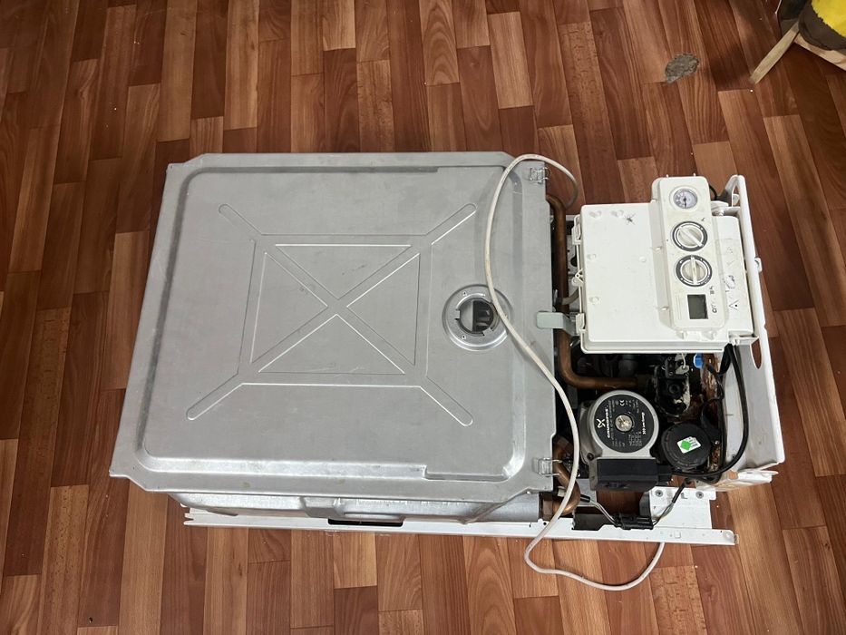 Настенный  котел