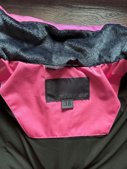 Елегантно Яке за ски Ziener