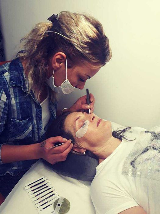 Curs extensii gene fir cu fir 1D-3D complet