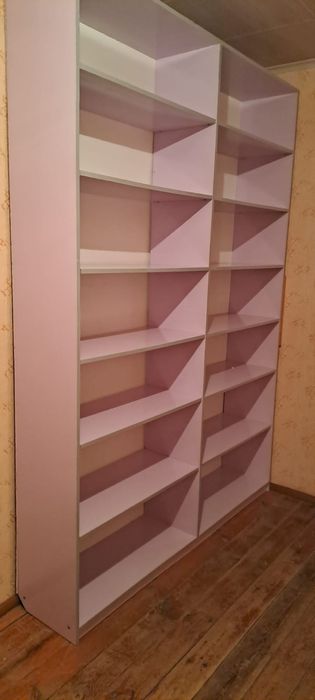 Стеллаж, полки, самовывоз