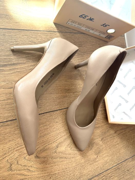 Продам туфли