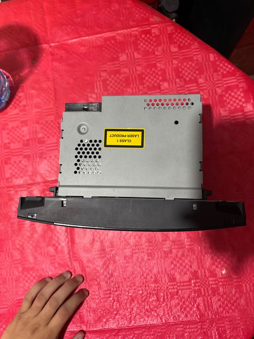 Медия Мерцедес w211