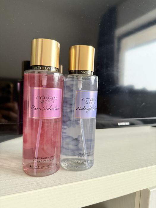 Spray de corp victoria’s secret