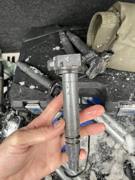 Генератор камри 50 катушки камри 50 2.5