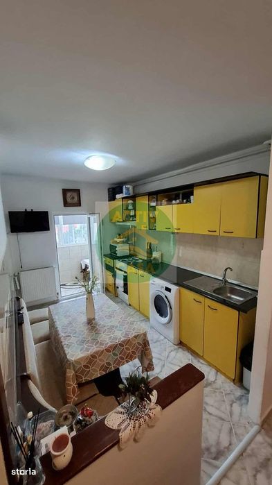 Apartament 2 camere, zona centrala