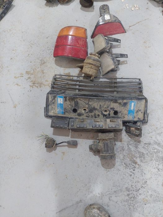 Продаётся запчасти