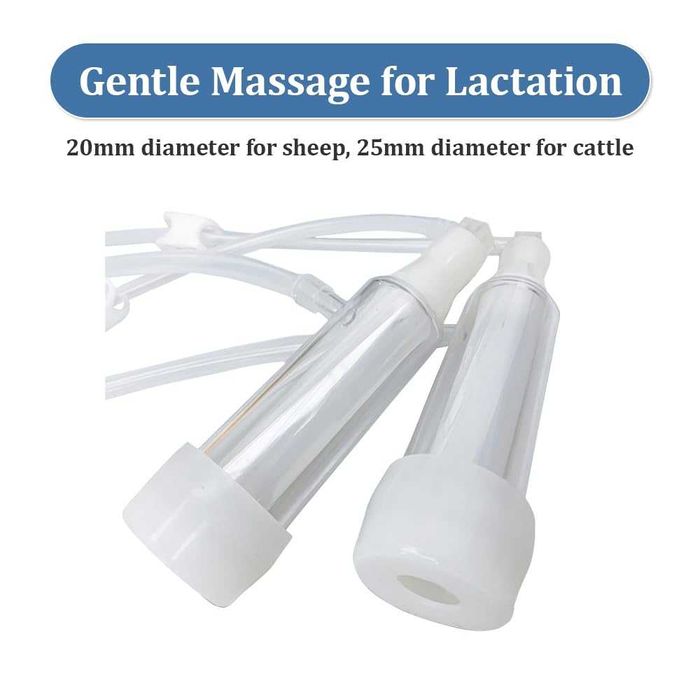 Агрегат за доене/доилен апарат за крави,кози и овце,Гаранция