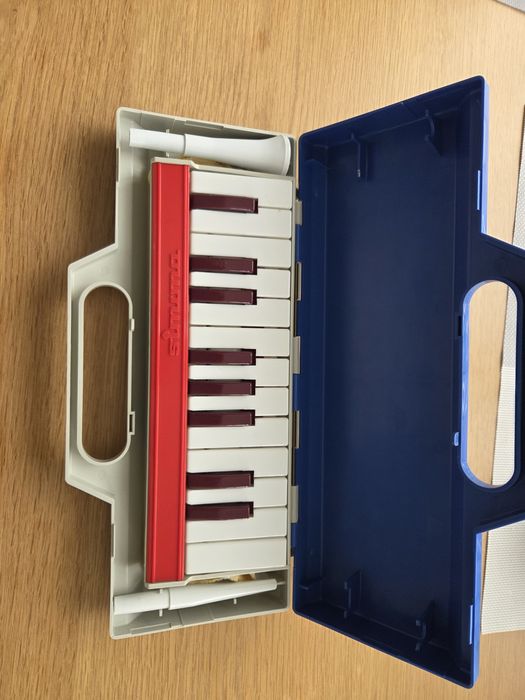 Симона ,хармоника