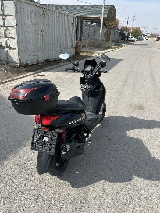 Мапед сатылады жағдайы жаксы