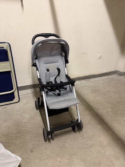 Лятна детска количка Chicco Ohlala 3