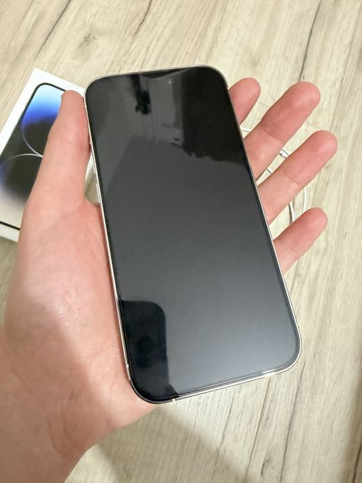 iPhone 14 PRO 128GB