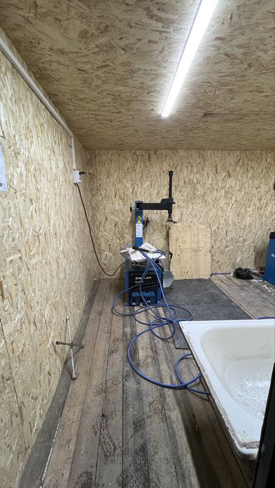 Продается контейнер